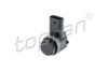 TOPRAN 502 738 Sensor, park assist sensor